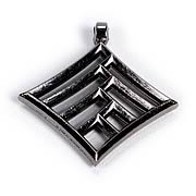 Dragon Age 2 The House of Tides Pendant